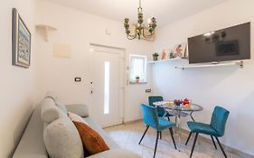 Secret Garden Apartment
